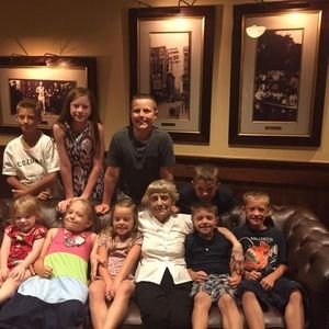 Meet your Posher, Jean